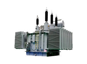 220kV Amorphous Alloy Power Transformers
