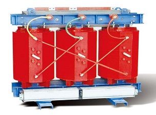 Dry Type Transformer