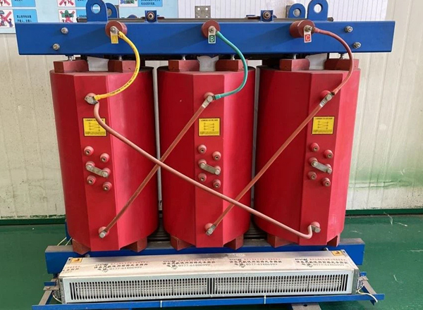 35kV Dry‑Type Power Transformer