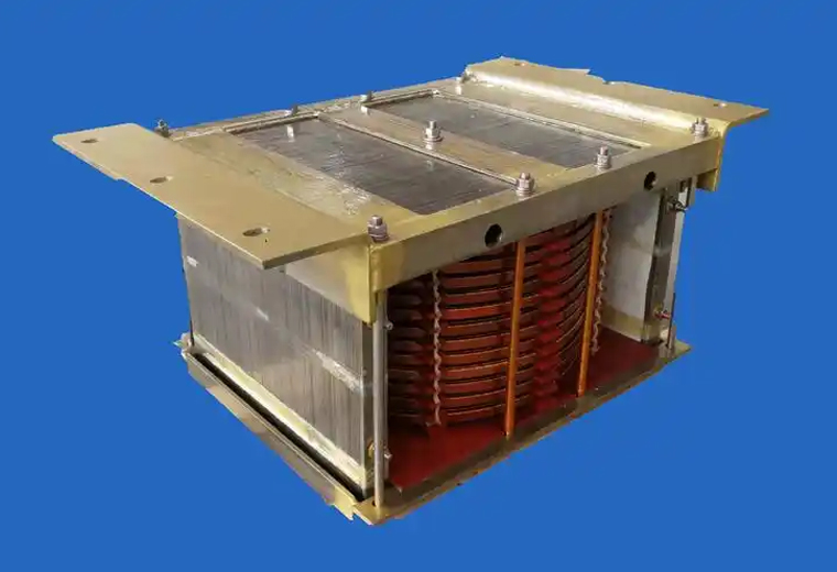 35kV Dry‑Type Power Transformer