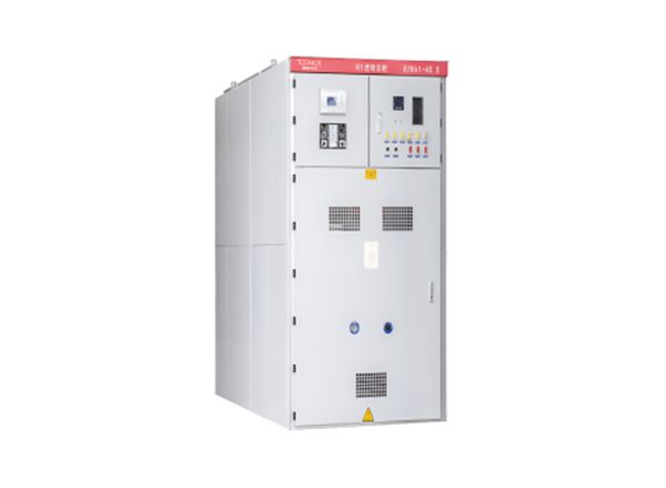 35kV Medium Voltage Switchgear
