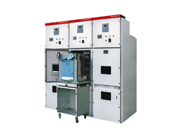 35kV Medium Voltage Switchgear