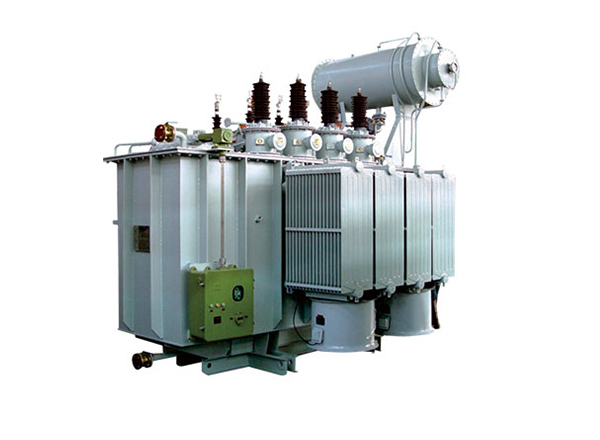 35kV-Oil-Immersed-Transformer