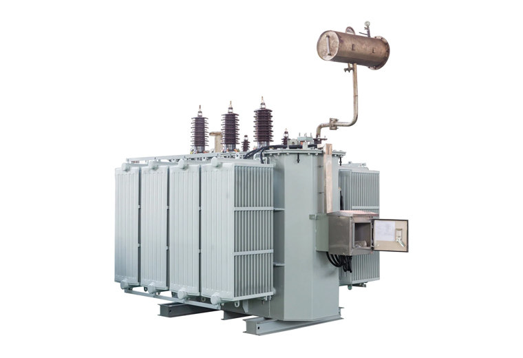 35kV-Oil-Immersed-Transformer