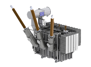 35kV Power Transformer