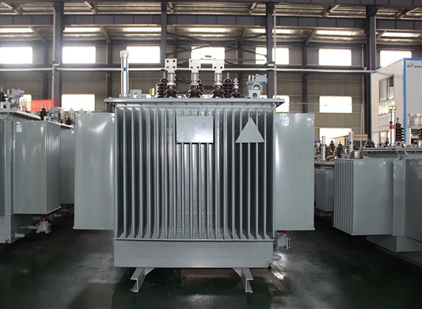 35kV Power Transformer
