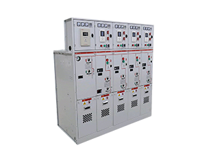 35kV Gas Insulated (GIS) Compact Medium Voltage Switchgear