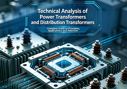 Distribution Transformer
