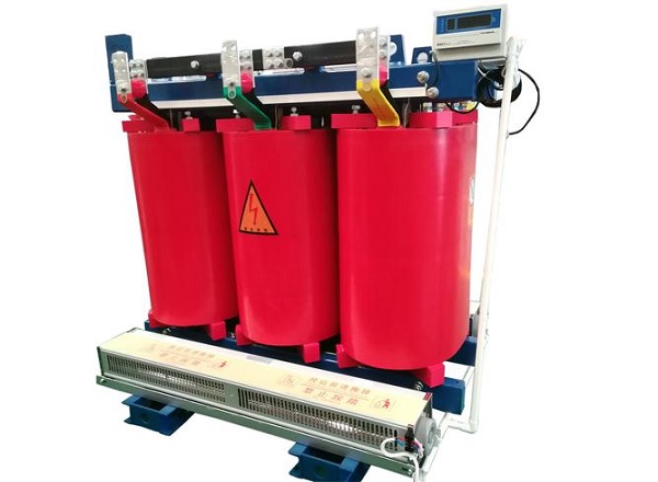 Dry Type Transformer