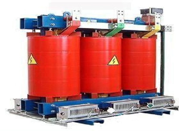 Dry Type Transformer