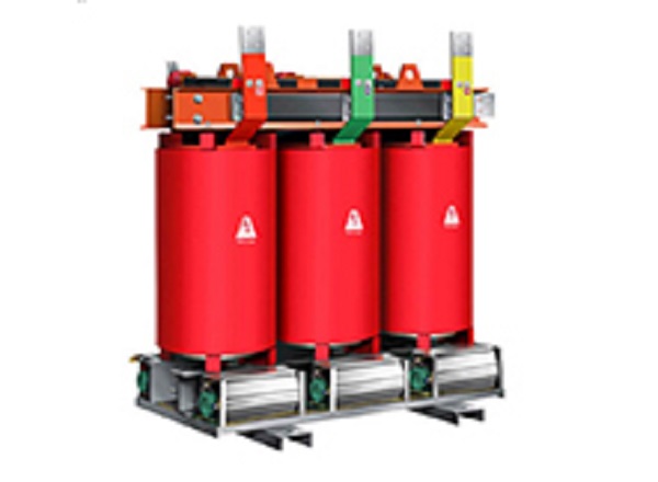 Dry Type Transformer