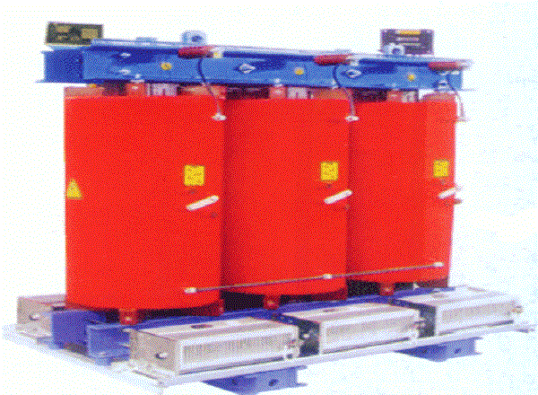 Dry Type Transformer