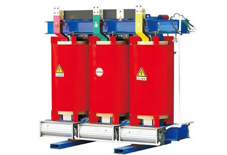 Dry-Type Transformers