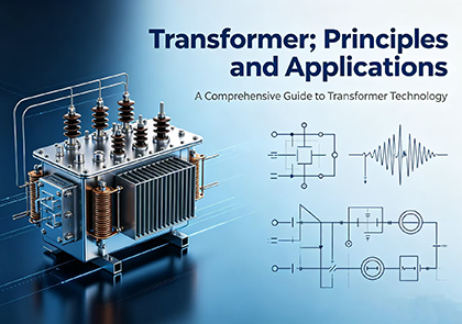 How to Choose the Right Transformer for Your Project