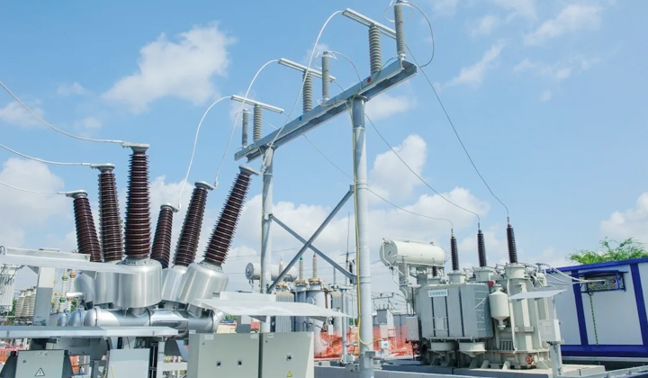 Power Transmission and Distribution Systems