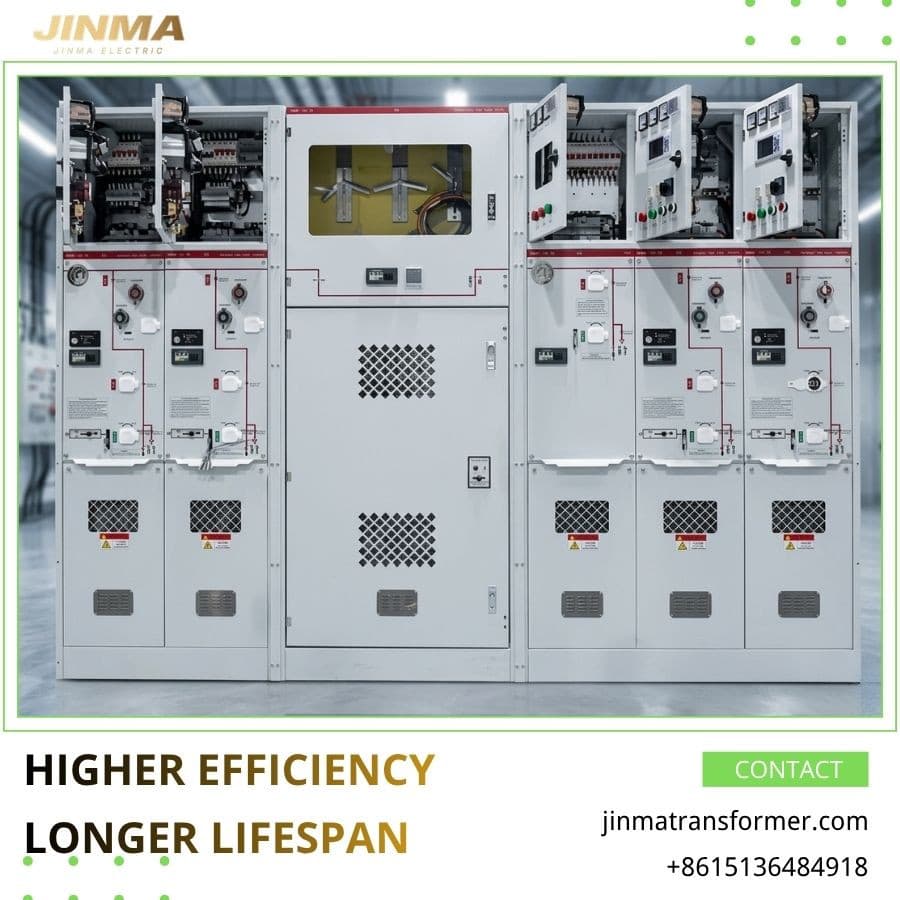 Ring Main Unit vs Conventional Switchgear What’s the Difference (1)