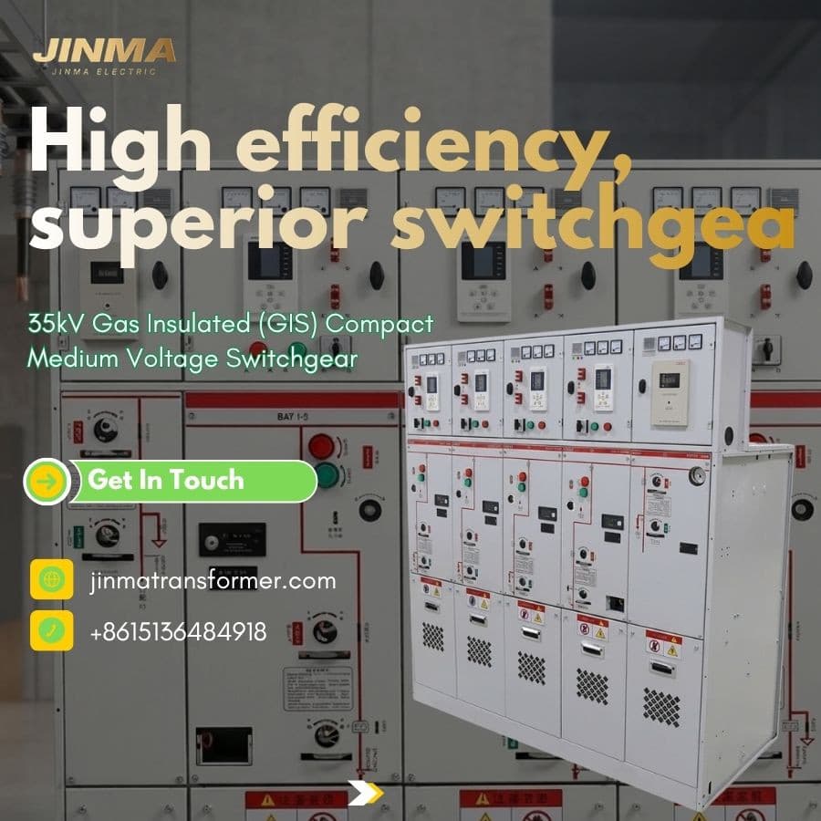 Ring Main Unit vs Conventional Switchgear What’s the Difference (3)