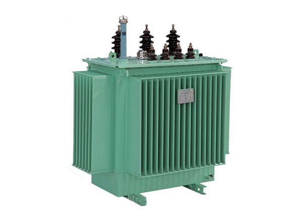 S11 Series 10kV Oil-Immersed Distribution Transformer