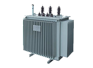 S11 Series 10kV Oil-Immersed Distribution Transformer