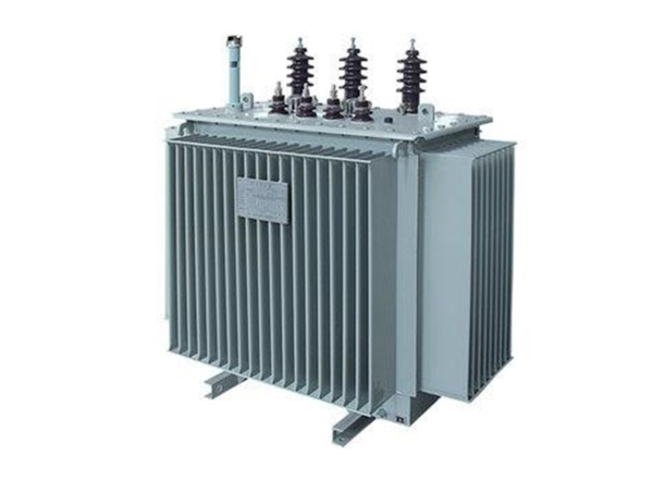 S11 Series 10kV Oil-Immersed Distribution Transformer