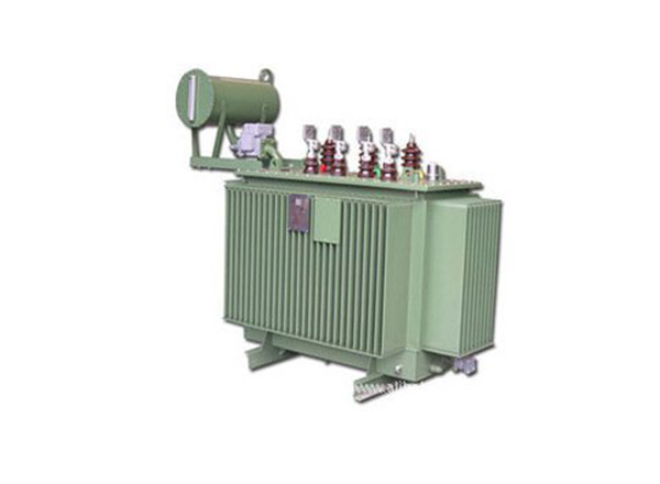 S11 Series 10kV Oil-Immersed Distribution Transformer