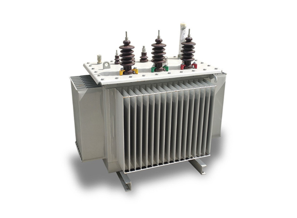 S11 Series 10kV Oil-Immersed Distribution Transformer