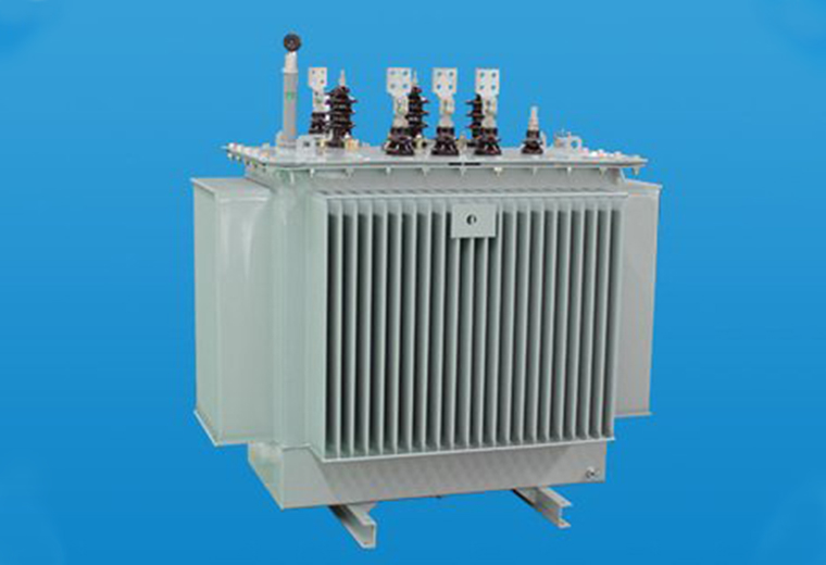 S11 Series 10kV Oil-Immersed Distribution Transformer