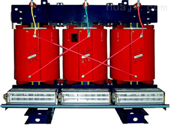 Dry-type-Transformer