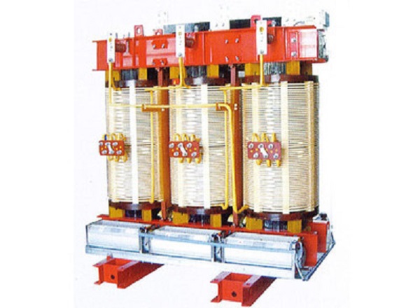 Dry-type-Transformer