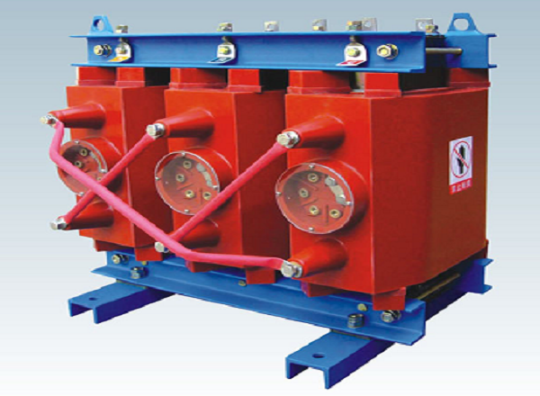 Dry-type-Transformer