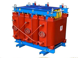 SC(B)H15-M amorphous alloy dry-type transformer