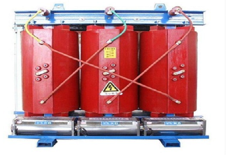 SC(B)H15-M amorphous alloy dry-type transformer