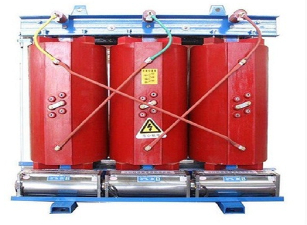 SC(B)H15-M amorphous alloy dry-type transformer