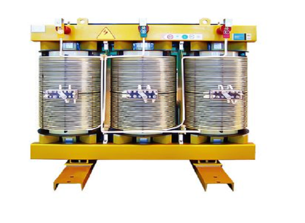SG(B) 13–10 kV non-encapsulated dry-type transformer