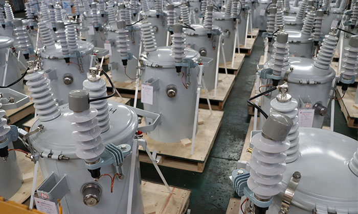 Single-Phase Transformer price