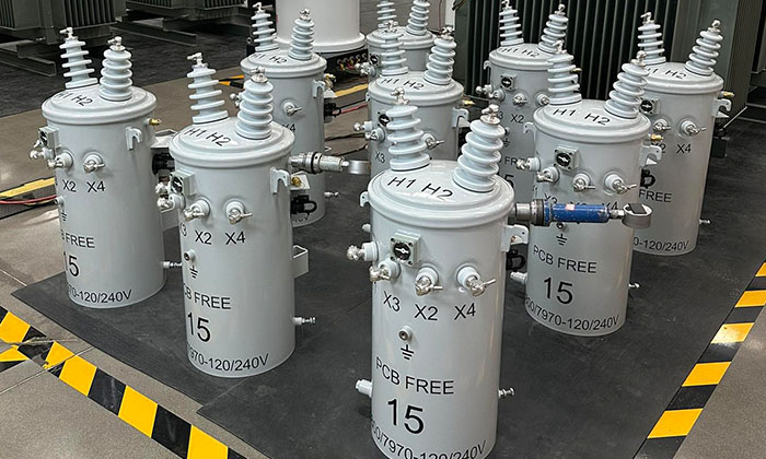 Single-Phase Transformer supplier