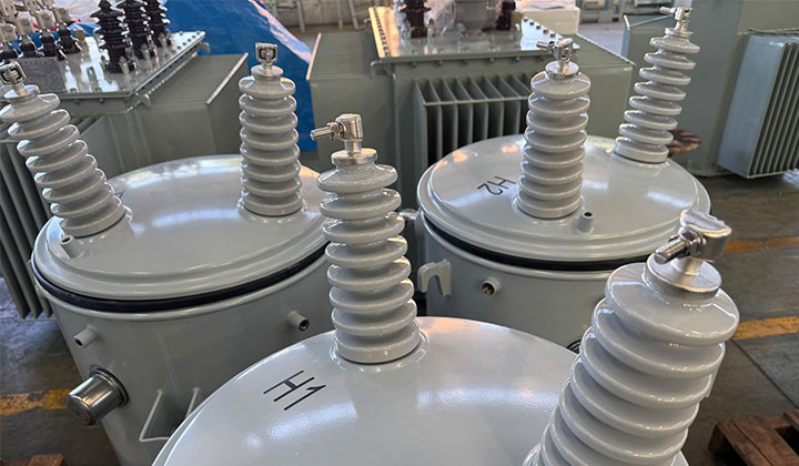 Single-Phase Transformer custom