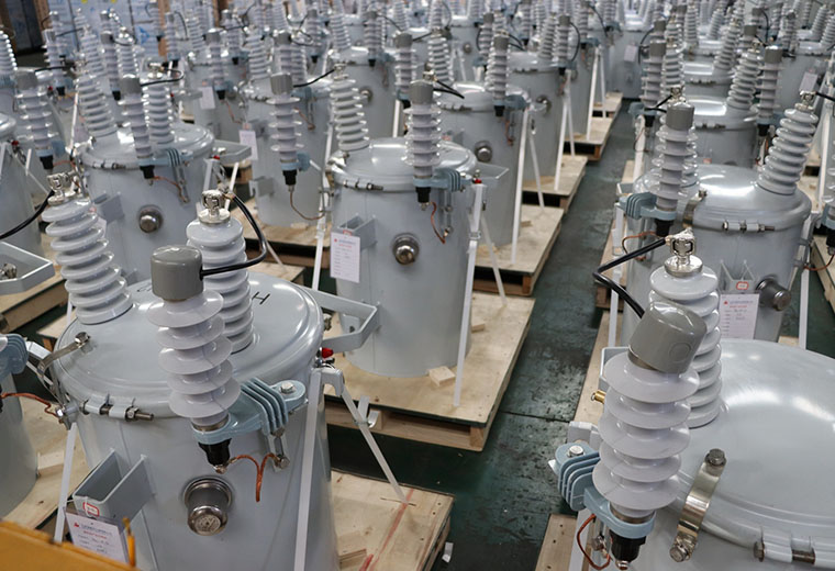 Single-Phase Transformer factory wholesale