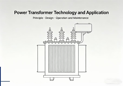 What Is a Power Transformer