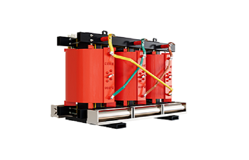 dry-type transformer