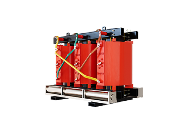 dry-type transformer