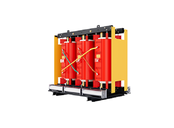 dry-type transformer