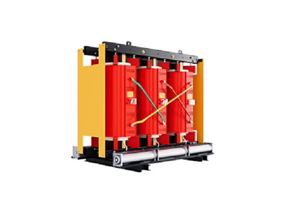 dry-type transformer