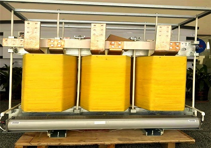 Copper vs Aluminum Windings in Transformers