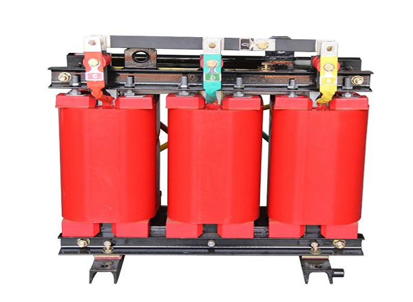 dry-type transformer