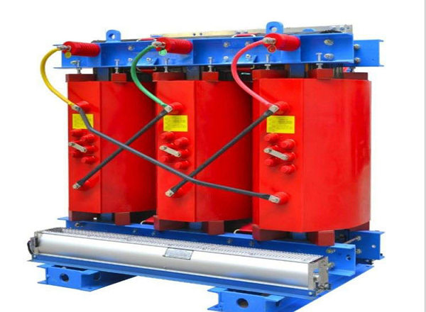 dry-type transformer