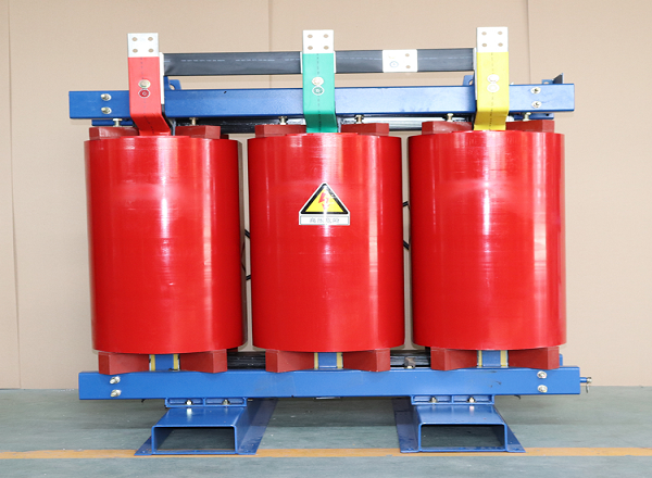 dry-type transformer