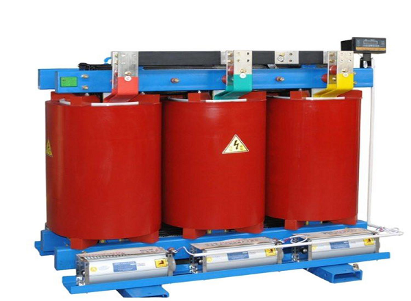 dry-type transformer