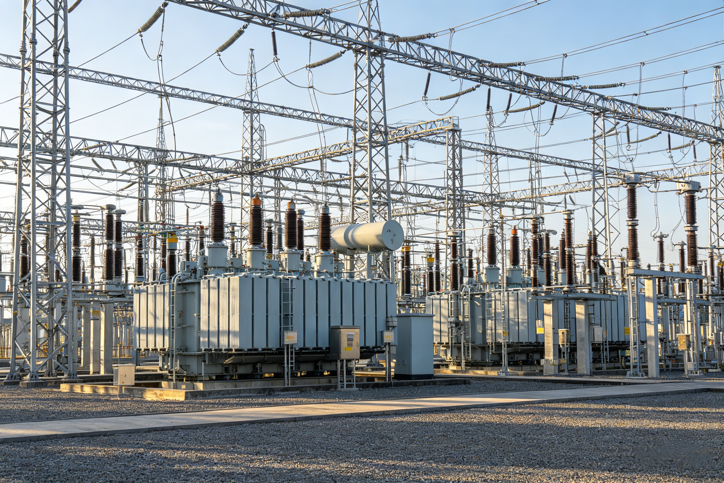 Power Distribution System