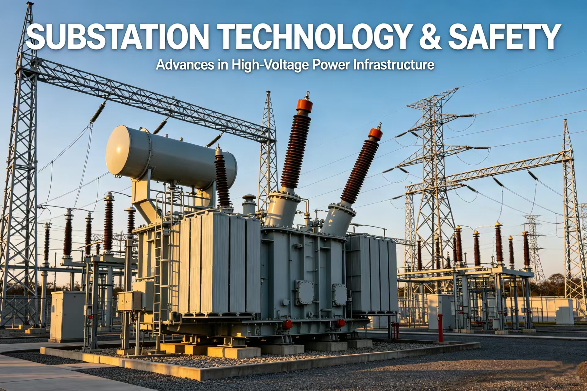 Reliable Substation
